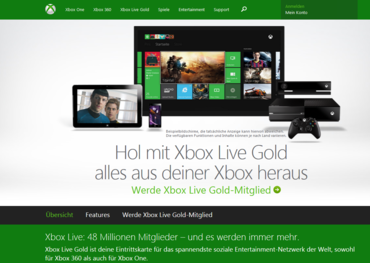 NSA-Überwachung: Xbox Live-Nutzer und World of Warcraft-Spieler werden ebenfalls bespitzelt