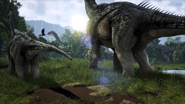 Primal Carnage: Genesis - Neue Details zum PS4-Spiel