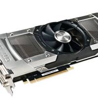 Nvidia GeForce GTX 790: Erstes Modell gelistet, doch nur 6 anstatt 10 GB GDDR5-Speicher