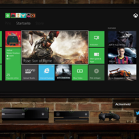 Microsoft: Rekordumsatz dank Xbox One, Windows Phone und Surface-Tablet 