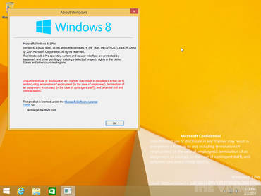 Windows 8.1: Update 1 soll am 8. April erscheinen