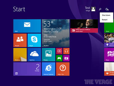 Microsoft Windows 8.1: Update 1 muss bis 13. Mai installiert sein, um weitere Updates zu erhalten