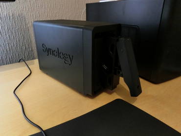 Synology-Fazit