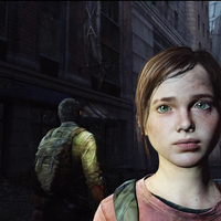 The Last of Us Gameplay