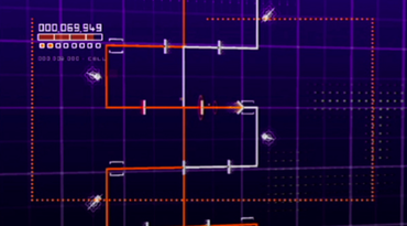 escapeVektor Screenshot 2