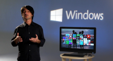 Microsoft Windows 8.1: Update 1 steht ab dem 8. April zum Download bereit