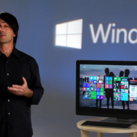 Microsoft Windows 8.1: Update 1 steht ab dem 8. April zum Download bereit