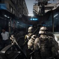 Große Erwartungen: Battlefield 3 im Test