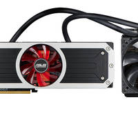 AMD Radeon R9 295X2