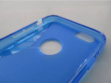 Apple iPhone 6 neuer Formfaktor (Bumper) 