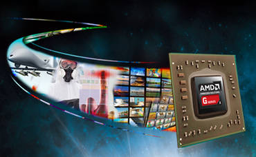 AMD Jaguar X86 Chip