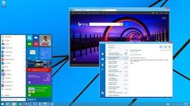 Microsoft: Leaks verraten Details zu Windows 8.2, Windows 9 und "Windows Cloud"