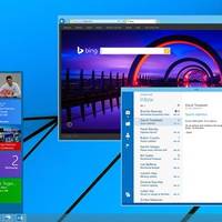 Microsoft: Leaks verraten Details zu Windows 8.2, Windows 9 und "Windows Cloud"