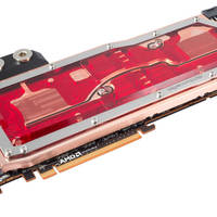 AMD Radeon R9 295X2: Aquacomputer stellt alternative Wasserkühlung vor
