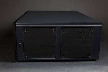 Fractal Design Node 605 - Seite