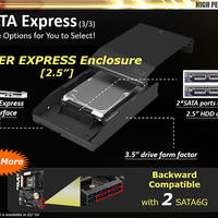 Asus Hyper Express