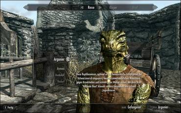 The Elder Scrolls 5 Skyrim (TES)