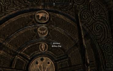 The Elder Scrolls 5 Skyrim (TES)