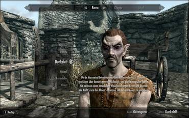 The Elder Scrolls 5 Skyrim (TES)