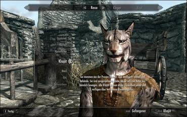 The Elder Scrolls 5 Skyrim (TES)