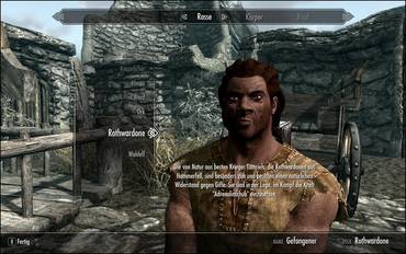 The Elder Scrolls 5 Skyrim (TES)