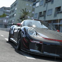 Project CARS-Screenshots PC und PlayStation 4