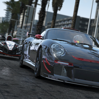 Project CARS-Screenshots PC und PlayStation 4