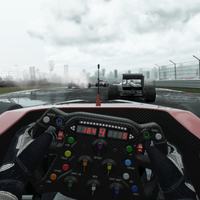 Project CARS-Screenshots PC und PlayStation 4