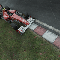 Project CARS-Screenshots PC und PlayStation 4