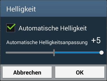 Android Akkulaufzeit Verbessern