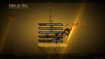 Deus Ex Human Revolution Review