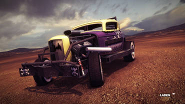 DiRT Showdown Review