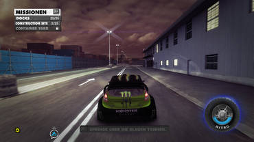 DiRT Showdown Review