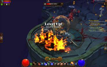 Torchlight 2 Review