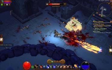 Torchlight 2 Review