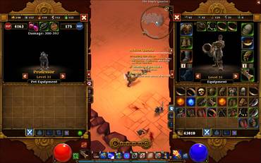 Torchlight 2 Review