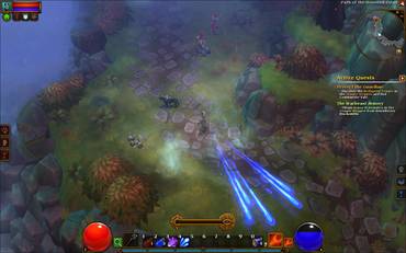 Torchlight 2 Review