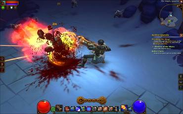 Torchlight 2 Review