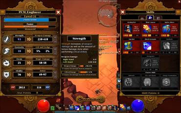 Torchlight 2 Review