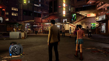 Sleeping Dogs Review