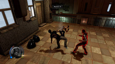 Sleeping Dogs Review