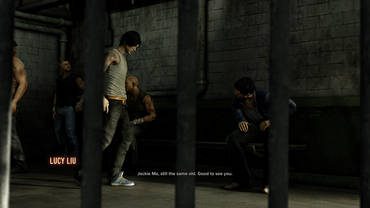 Sleeping Dogs Review