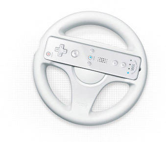 Wii Wheel