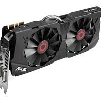 Asus GeForce GTX 780 ROG Strix