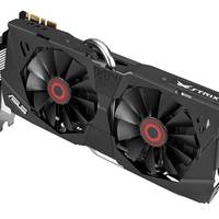 Asus GeForce GTX 780 ROG Strix