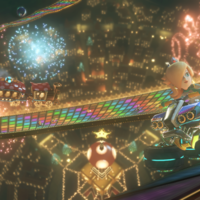 Mario Kart 8 Review