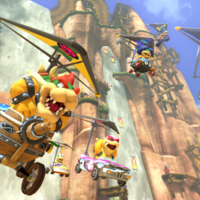 Mario Kart 8 Review