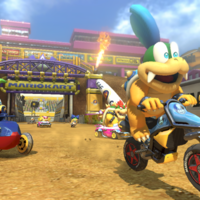 Mario Kart 8 Review