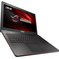 Gaming-Notebook G550JK