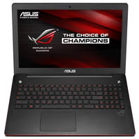 Gaming-Notebook G550JK